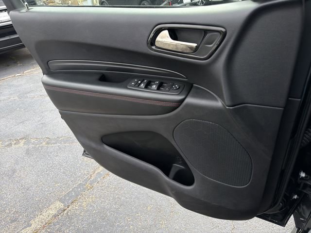 Used 2025 Dodge Durango GT AWD/4WD image 14