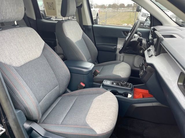 Used 2022 Ford Maverick XLT image 34