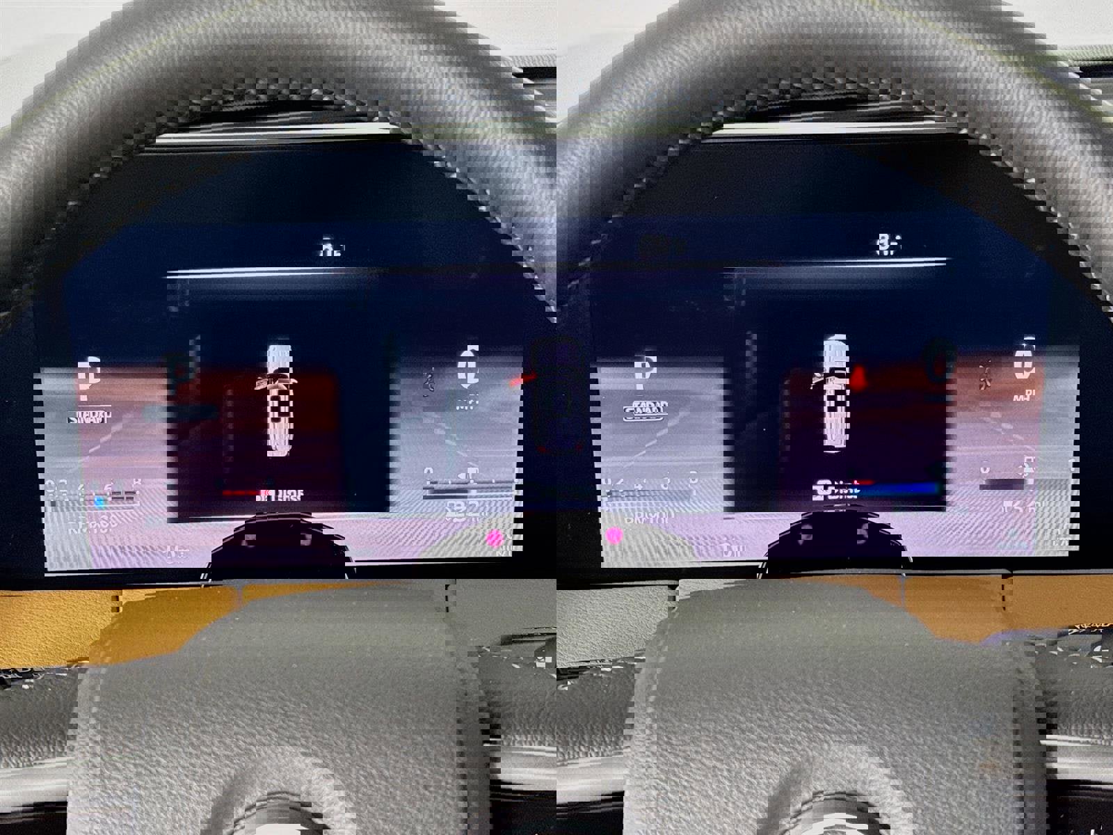 New 2026 Nissan Armada SL image 13