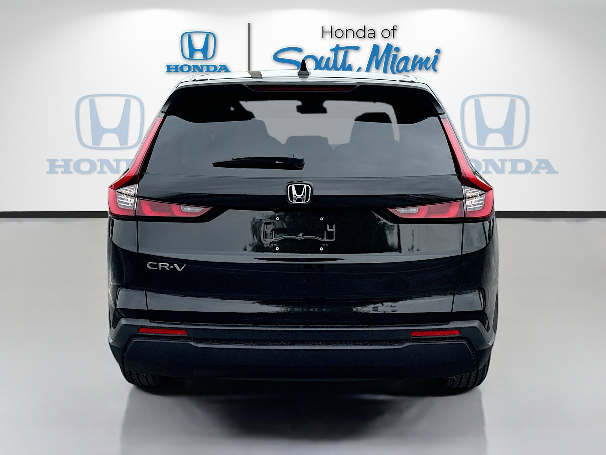New 2026 Honda CR-V LX image 6