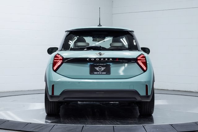 Used 2025 MINI Cooper S FWD image 6