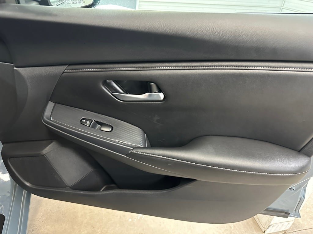 Used 2024 Nissan Sentra SV w/ All-Weather Package FWD image 27