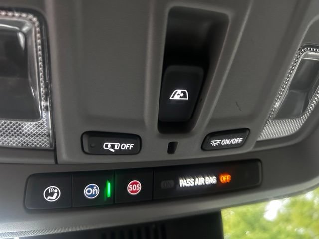 Certified 2025 Chevrolet Silverado 3500 LT w/ All Star Edition AWD/4WD image 32