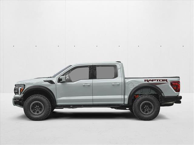New 2026 Ford F150 Raptor AWD/4WD image 3