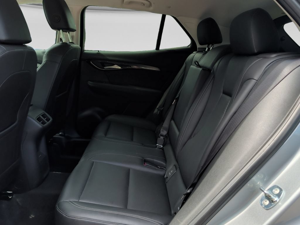 Used 2024 Buick Envision Preferred AWD/4WD image 31