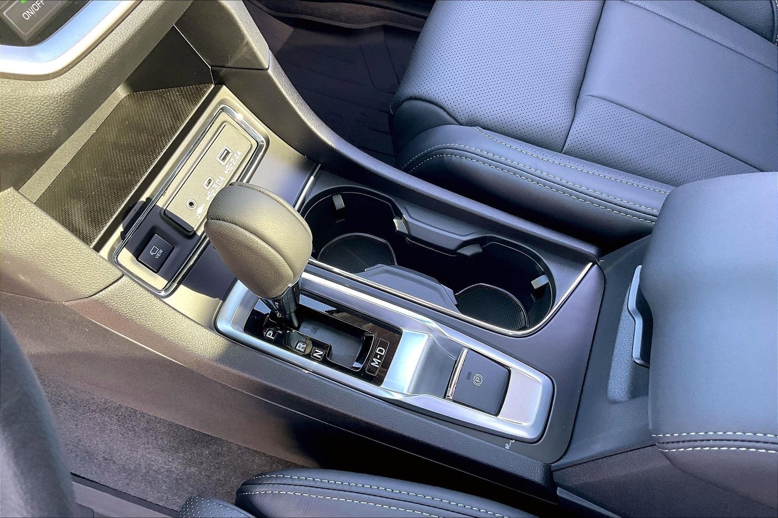 New 2026 Subaru Ascent Limited image 8