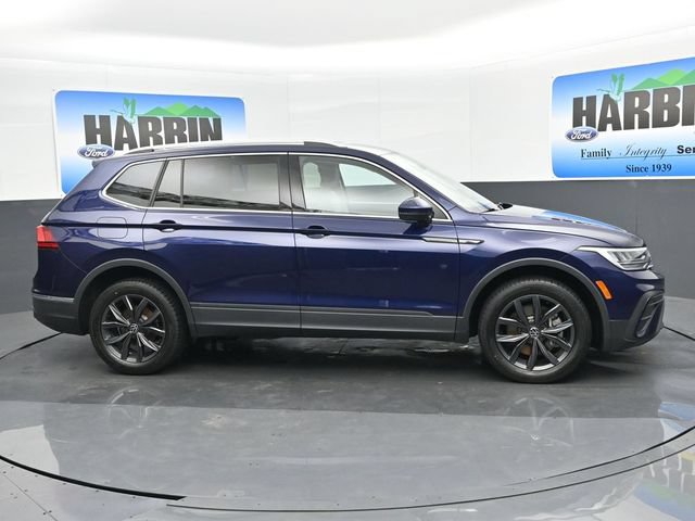 Used 2023 Volkswagen Tiguan SE FWD image 7