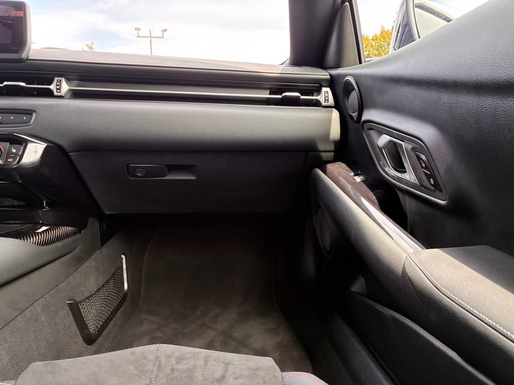 Used 2023 Toyota Supra RWD image 35