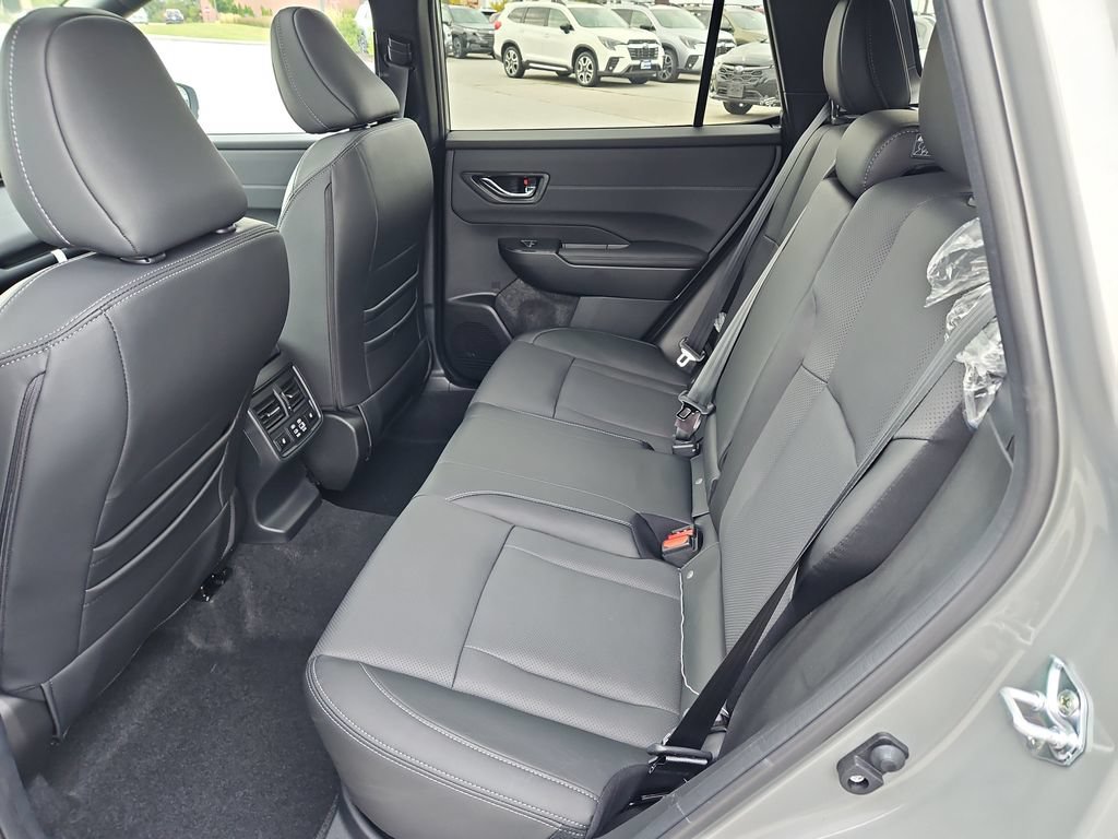 New 2026 Subaru Outback Touring XT AWD/4WD image 22