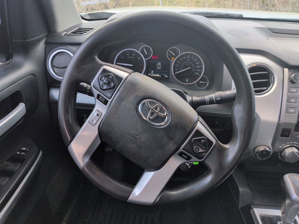 Used 2017 Toyota Tundra TRD Pro image 15