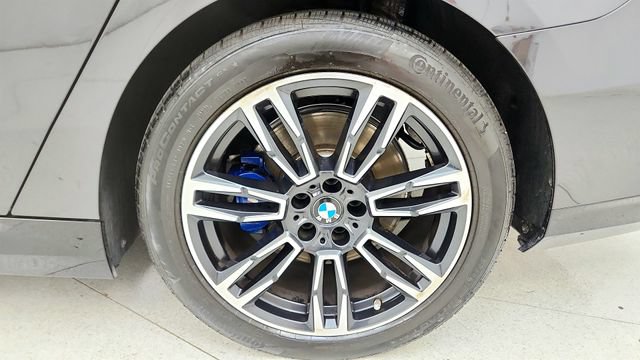 Used 2026 BMW 530i w/ M Sport Package RWD image 72