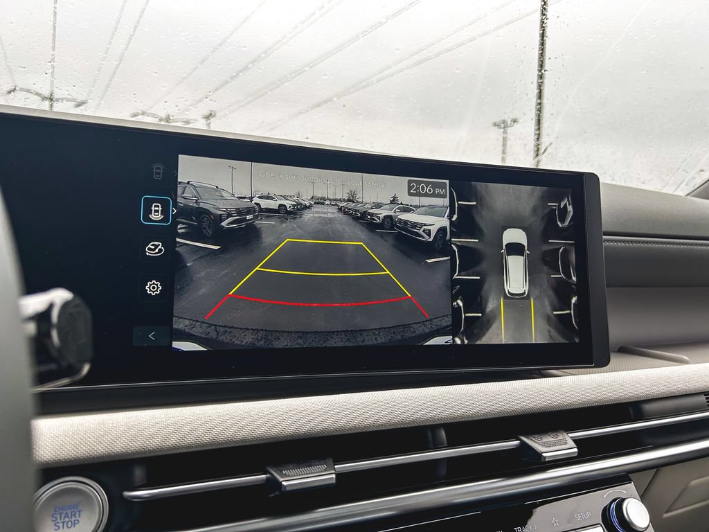 New 2026 Hyundai Kona SE AWD/4WD image 9