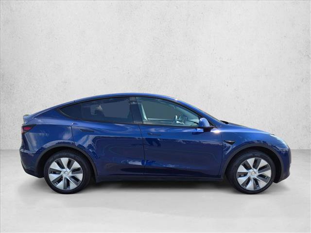 Used 2023 Tesla Model Y Long Range AWD/4WD image 4