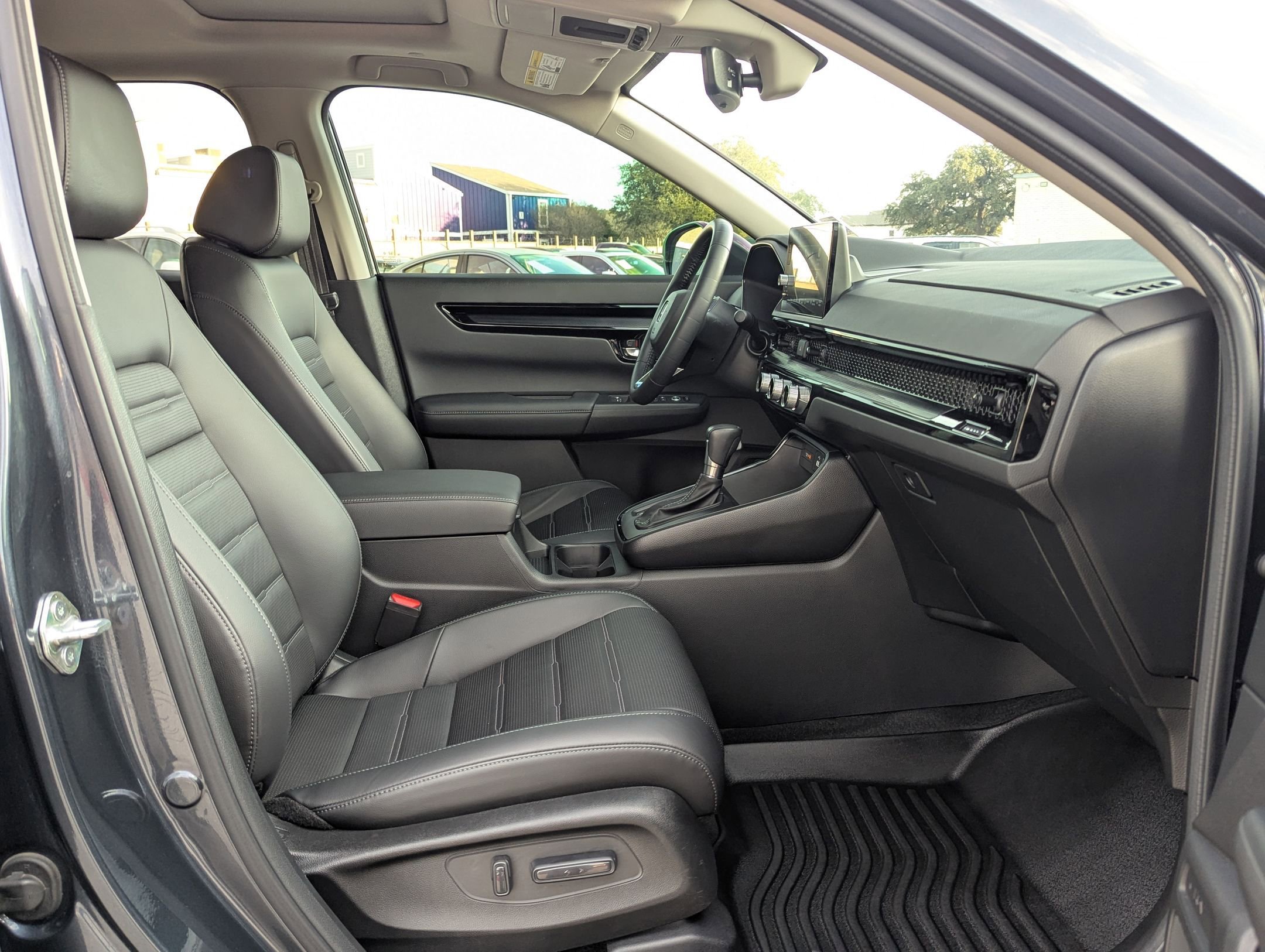 Used 2023 Honda CR-V EX-L image 26