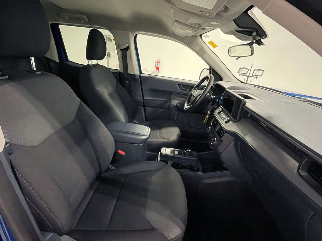 Used 2022 Ford Maverick XL image 25
