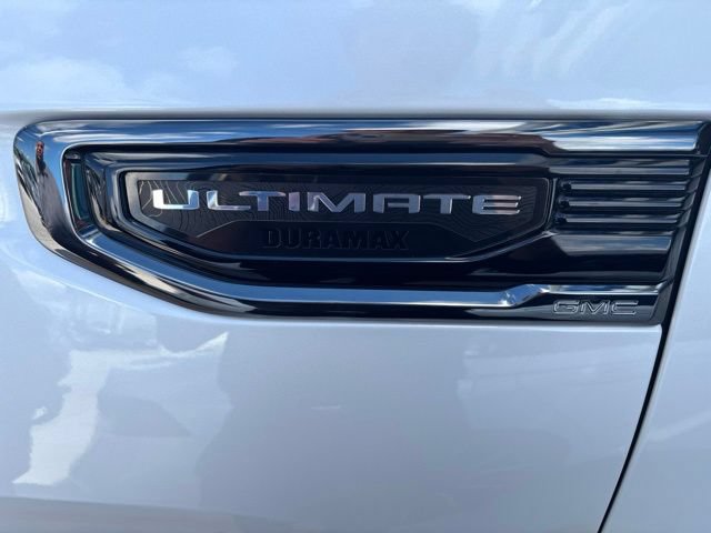 Used 2022 GMC Sierra 1500 Denali Ultimate AWD/4WD image 7