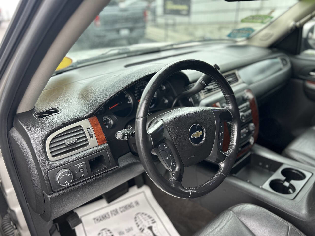 Used 2009 Chevrolet Tahoe LT image 10