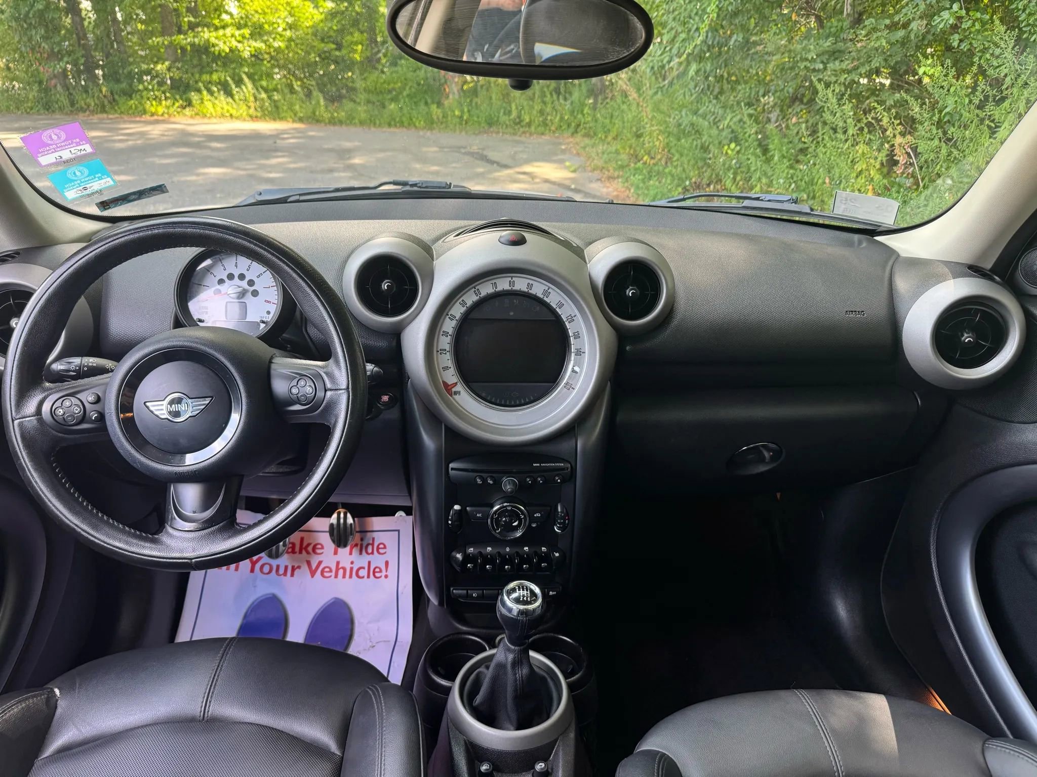 Used 2012 MINI Cooper Countryman S image 21