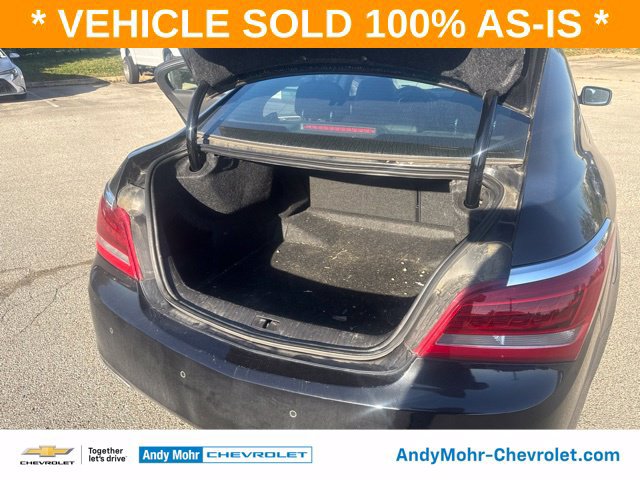 Used 2016 Buick LaCrosse Leather FWD image 14
