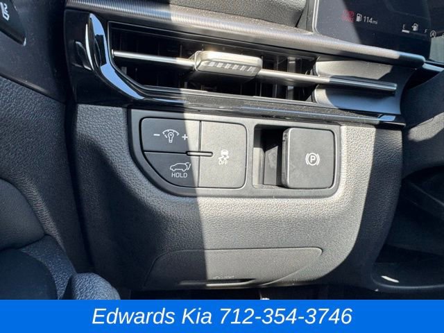 New 2026 Kia Sportage SX image 59