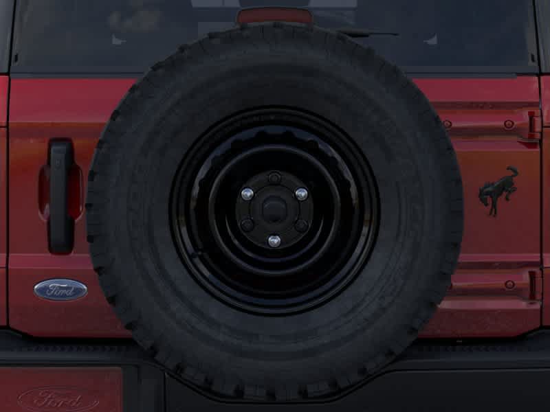 New 2026 Ford Bronco Badlands AWD/4WD image 24