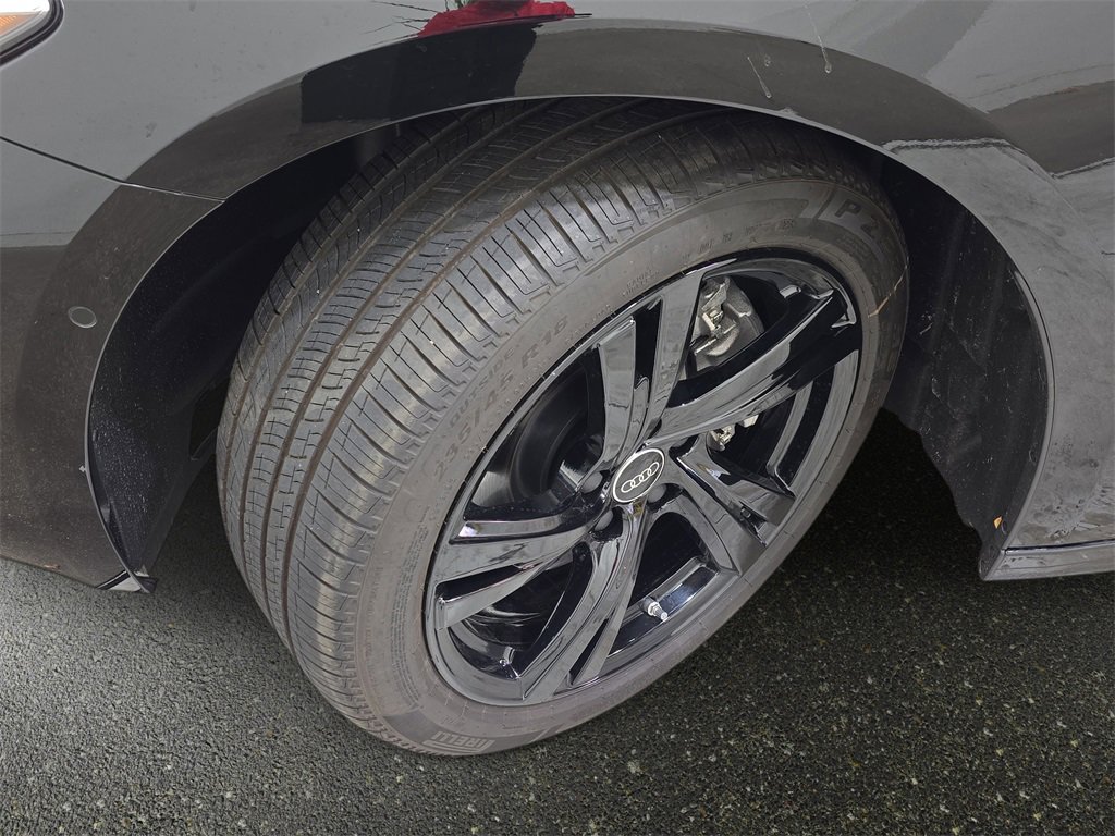 New 2025 Audi A5 2.0T Premium image 33