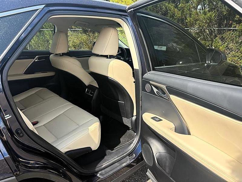 Used 2022 Lexus RX 350 2WD image 42
