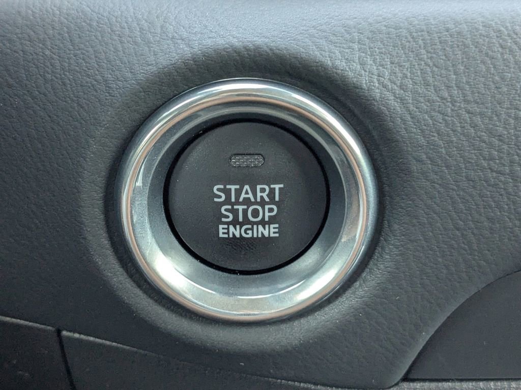 New 2025 MAZDA CX-5 AWD 2.5 S w/ Preferred Package image 31