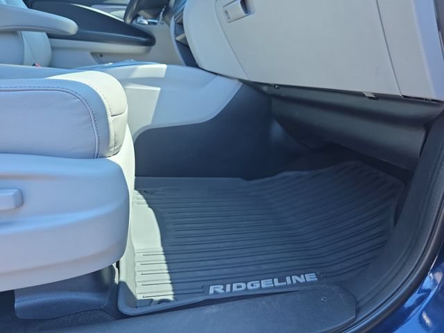 Used 2022 Honda Ridgeline RTL-E image 31