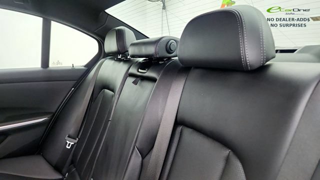 Used 2023 BMW 330i Sedan w/ Driving Assistance Package RWD image 48