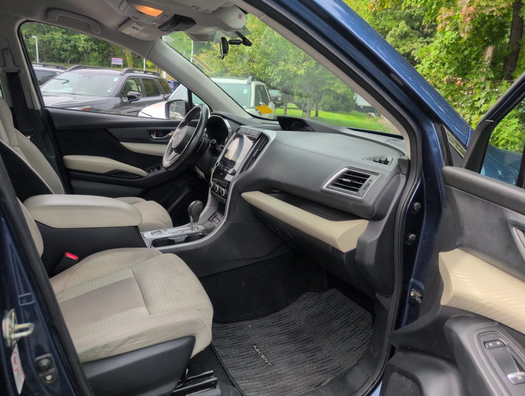 Used 2019 Subaru Ascent Premium AWD/4WD image 41