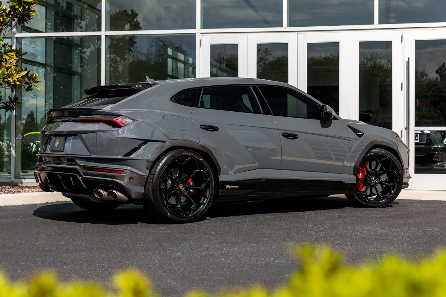 Used 2023 Lamborghini Urus Performante image 14