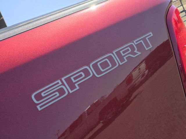 Used 2020 RAM 1500 Big Horn image 11