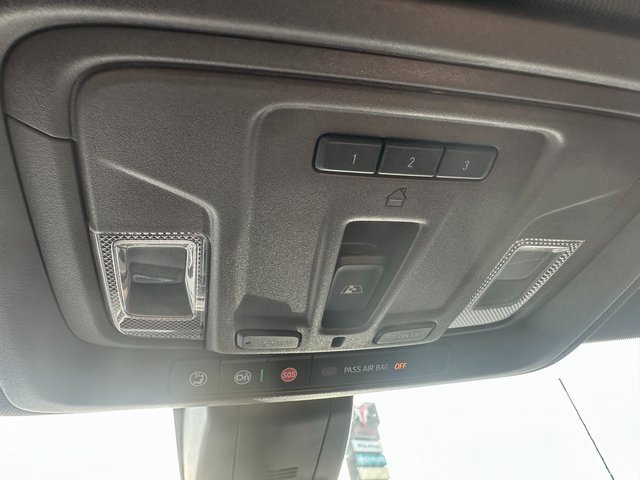 Used 2023 GMC Sierra 2500 Denali w/ Technology Package image 40