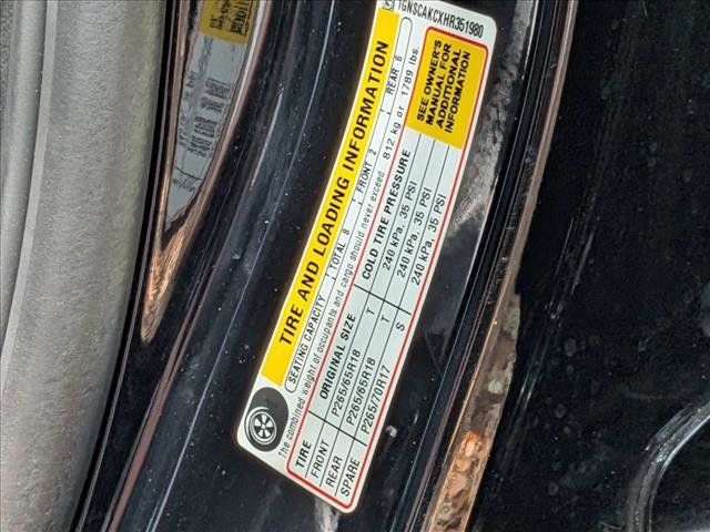 Used 2017 Chevrolet Tahoe LS image 17