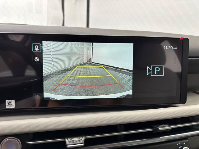 New 2026 Hyundai Tucson SE FWD image 28