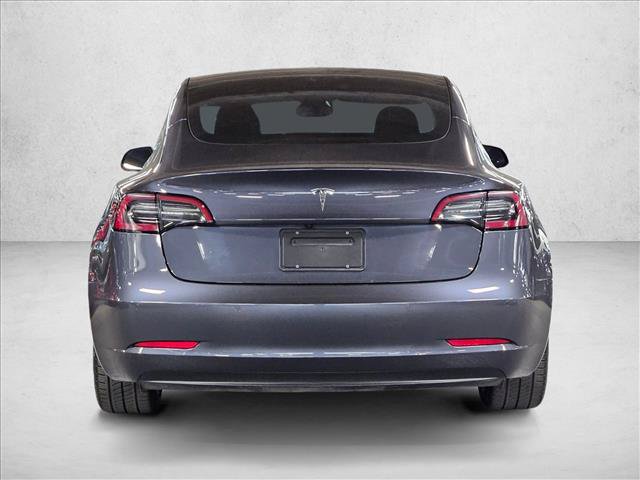 Used 2021 Tesla Model 3 Standard Range Plus RWD image 7