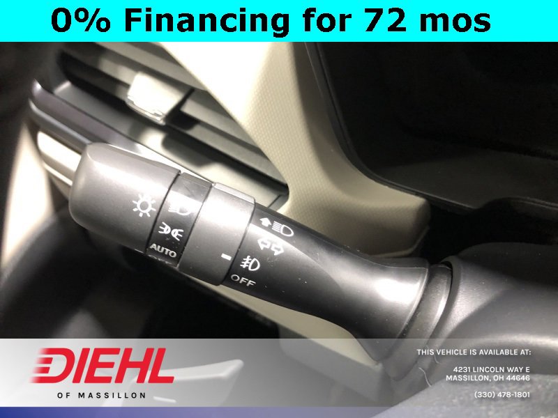 New 2025 Subaru Forester Limited image 23