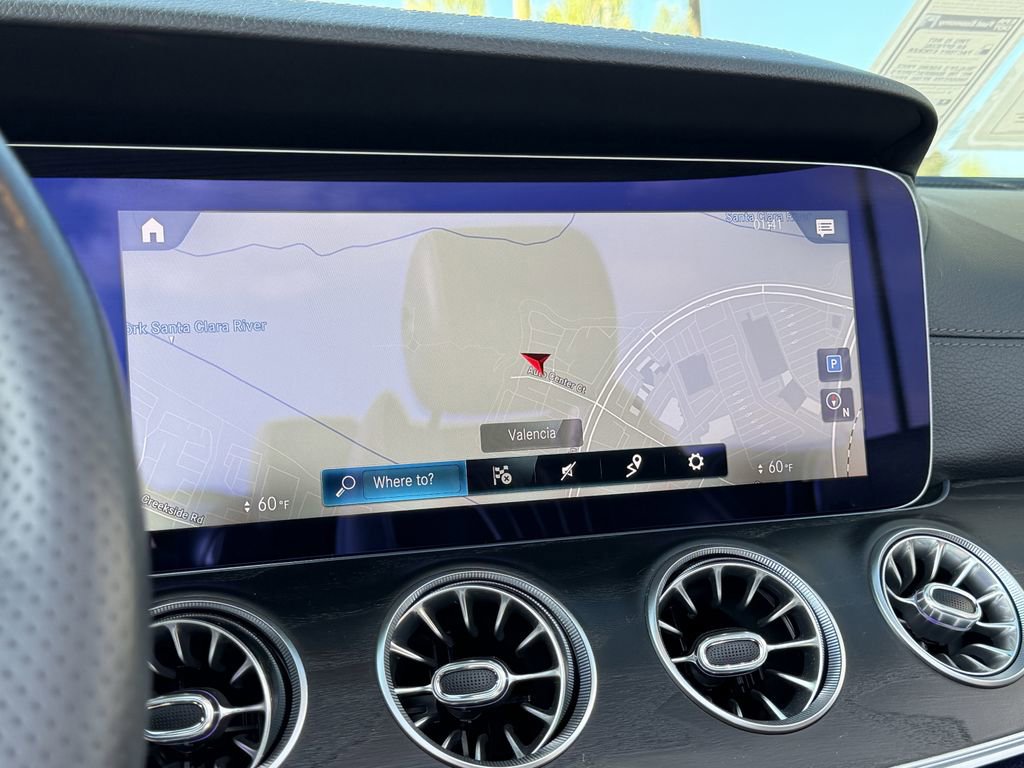 Used 2023 Mercedes-Benz E 450 Cabriolet image 30