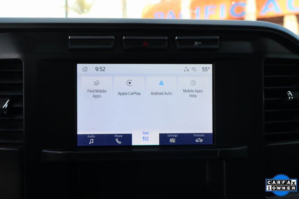 Used 2023 Ford F250 XL w/ Snow Plow/Camper Package image 29