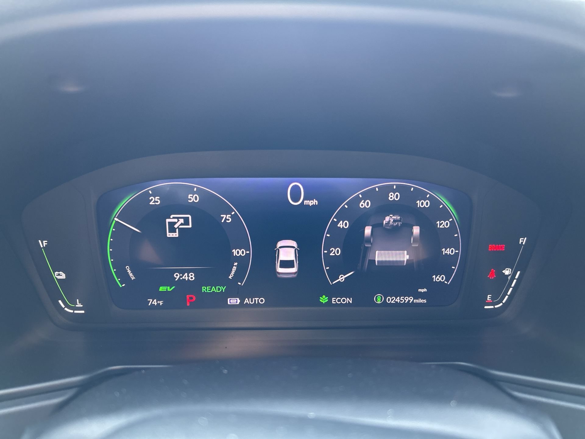 Used 2024 Honda Accord Sport image 10