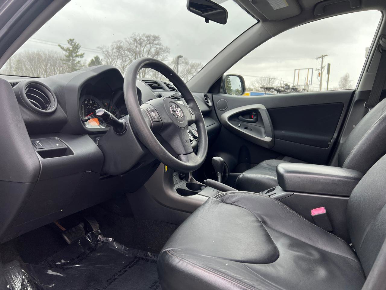 Used 2010 Toyota RAV4 Sport AWD/4WD image 14