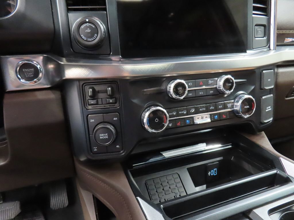 Used 2025 Ford F250 King Ranch AWD/4WD image 70