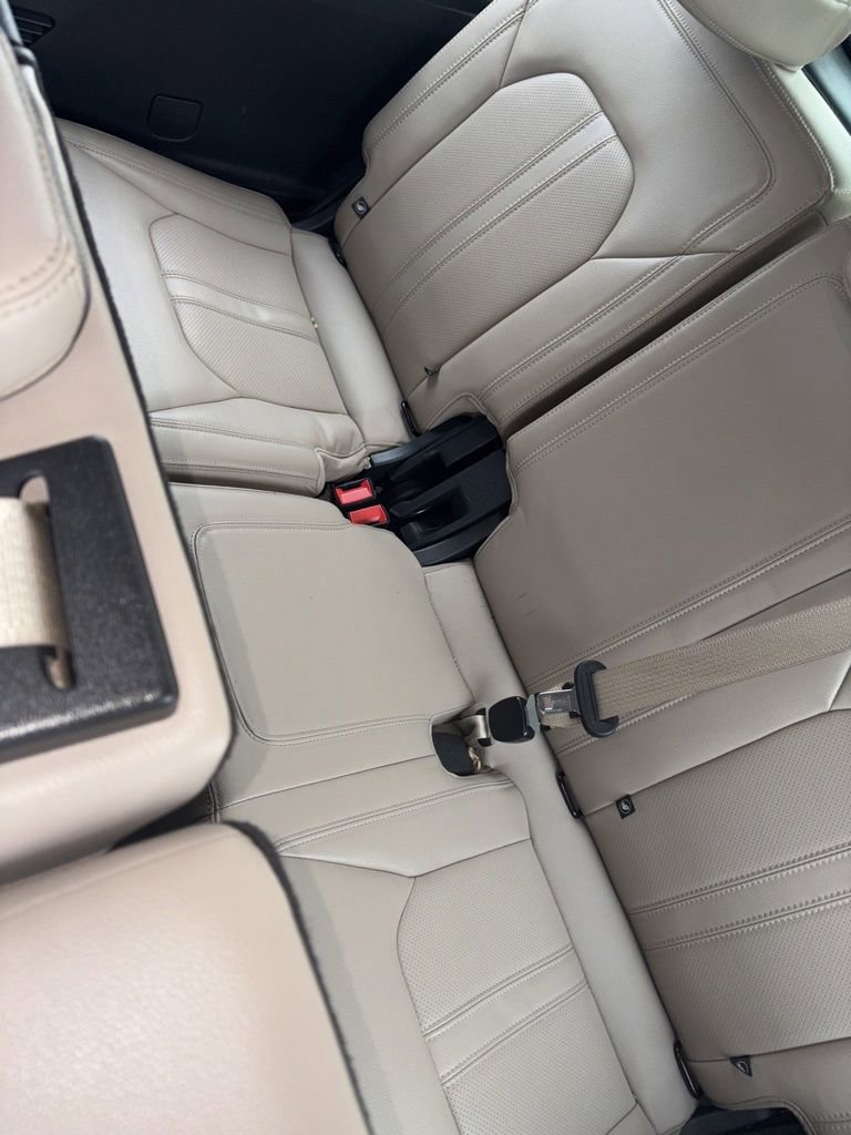 Used 2024 Ford Expedition Limited image 20