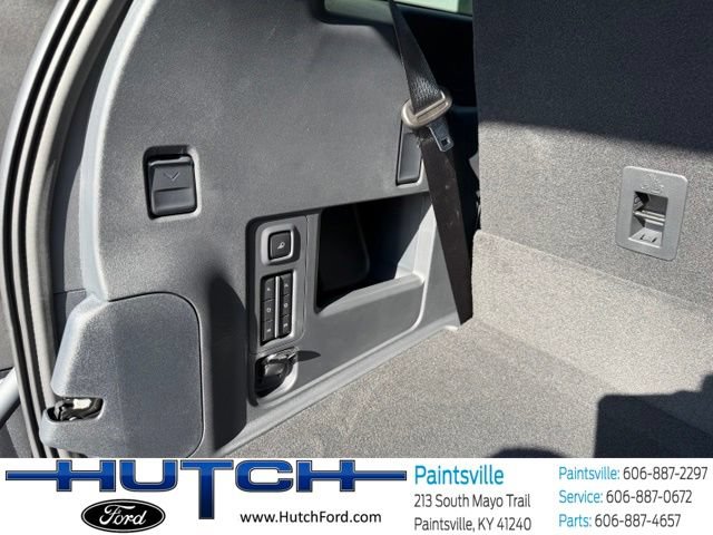 New 2027 Ford Expedition Platinum AWD/4WD image 19