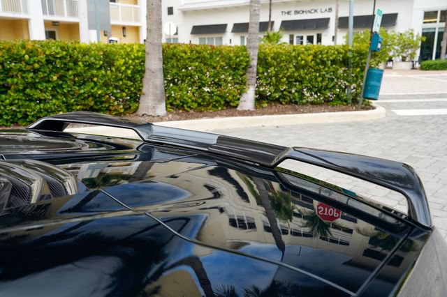 Used 2020 Chevrolet Corvette Stingray Premium Conv w/ 3LT Preferred Equipment Group RWD image 44