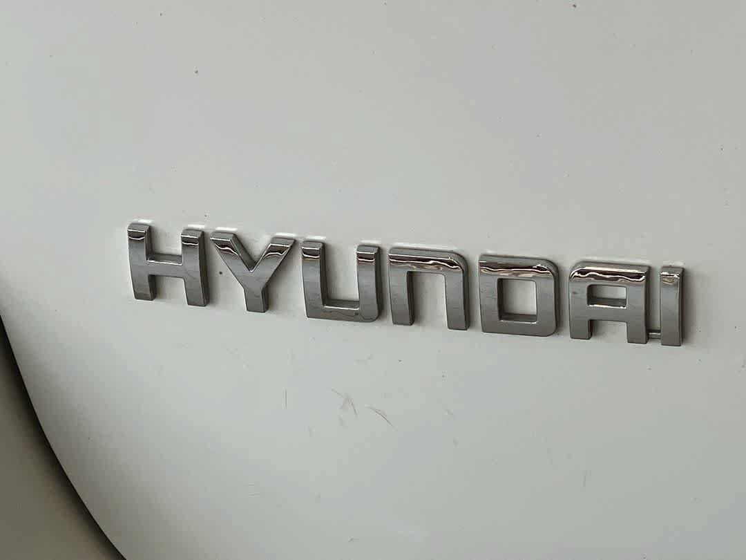 Used 2007 Hyundai Santa Fe Limited AWD/4WD image 11