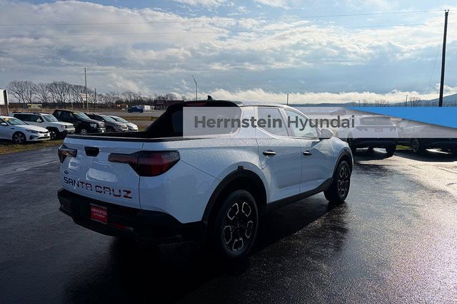 Used 2024 Hyundai Santa Cruz SEL image 29