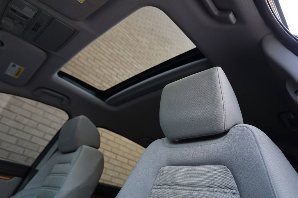 Used 2017 Honda CR-V EX image 18