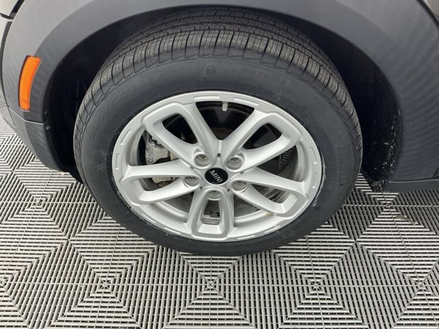 Used 2016 MINI Cooper Countryman S AWD/4WD image 15